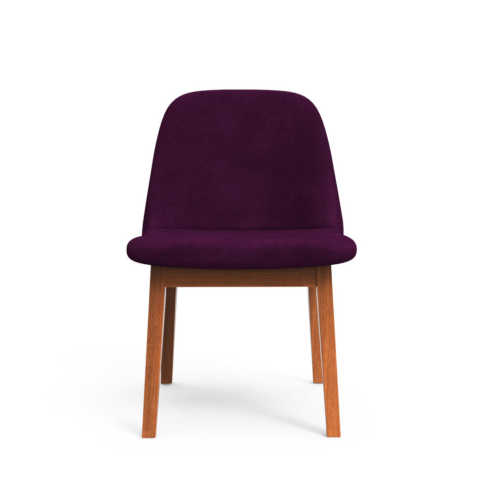 BMRNG chair - Violet